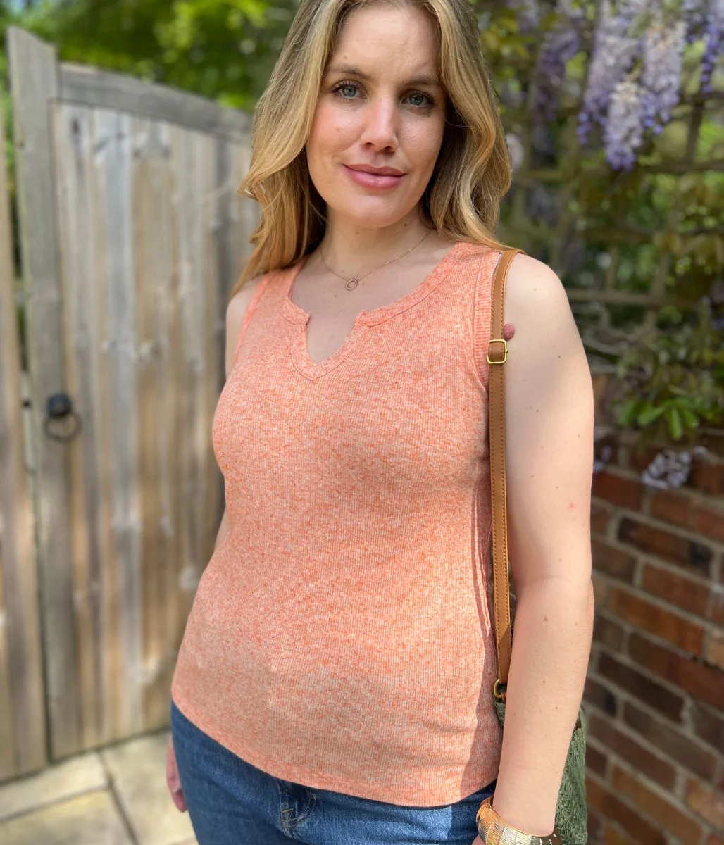 New In Tops